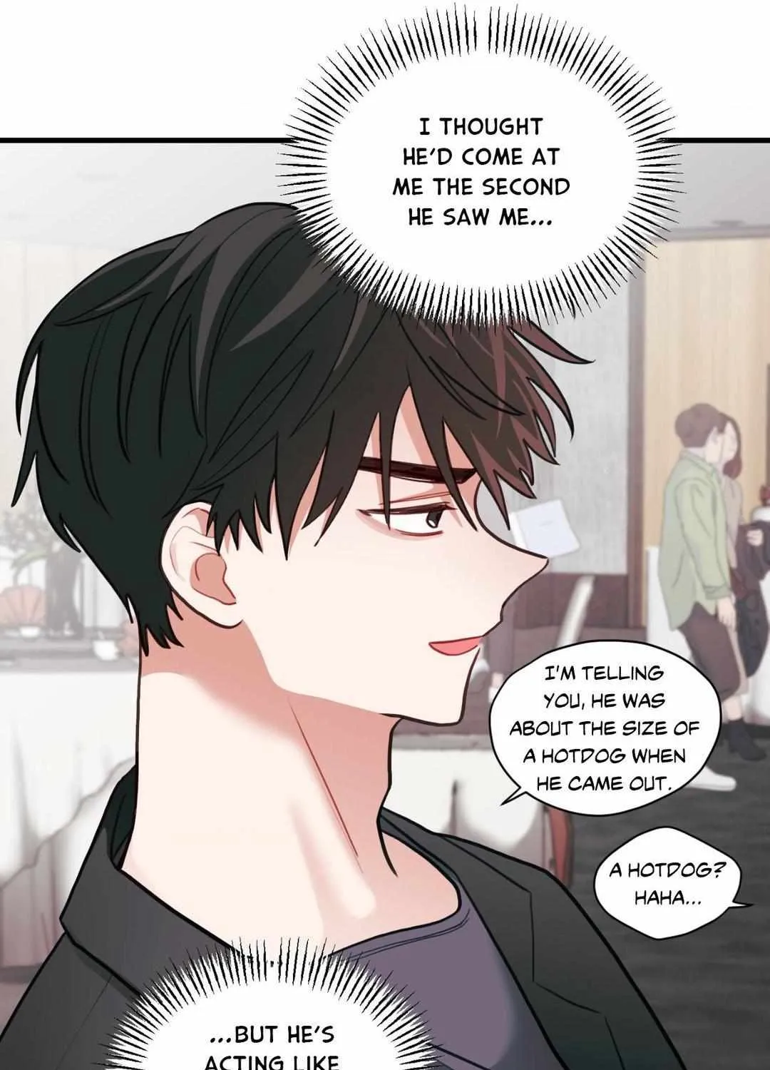 Pear Blosom Love Chapter 50 page 83 - 