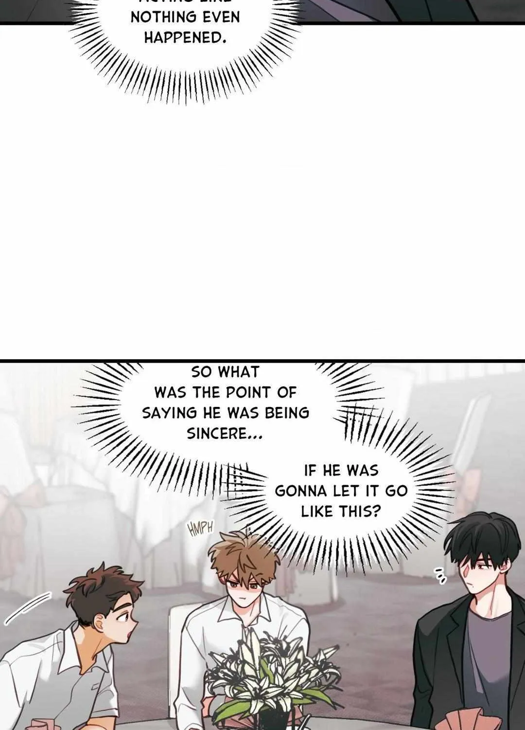 Pear Blosom Love Chapter 50 page 84 - 