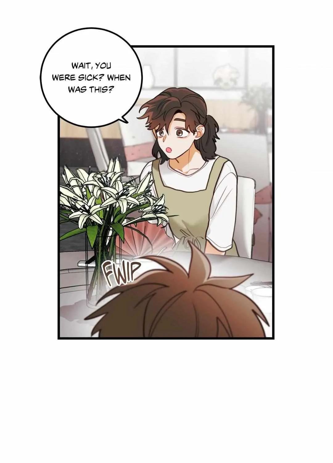 Pear Blosom Love Chapter 50 page 87 - 