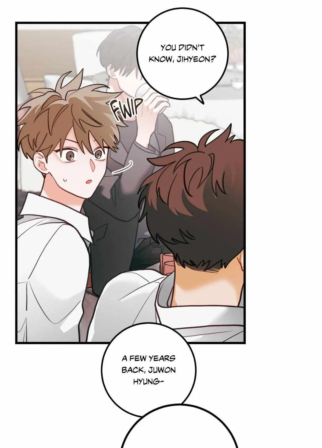 Pear Blosom Love Chapter 50 page 88 - 