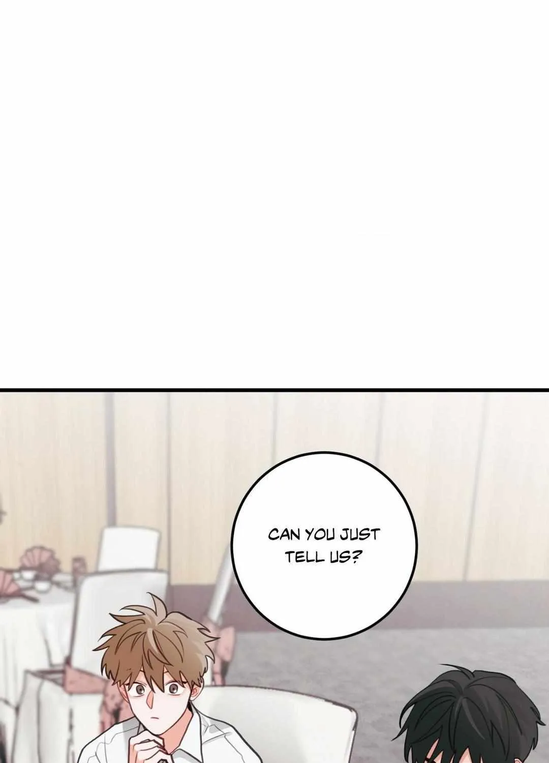 Pear Blosom Love Chapter 51 page 11 - 