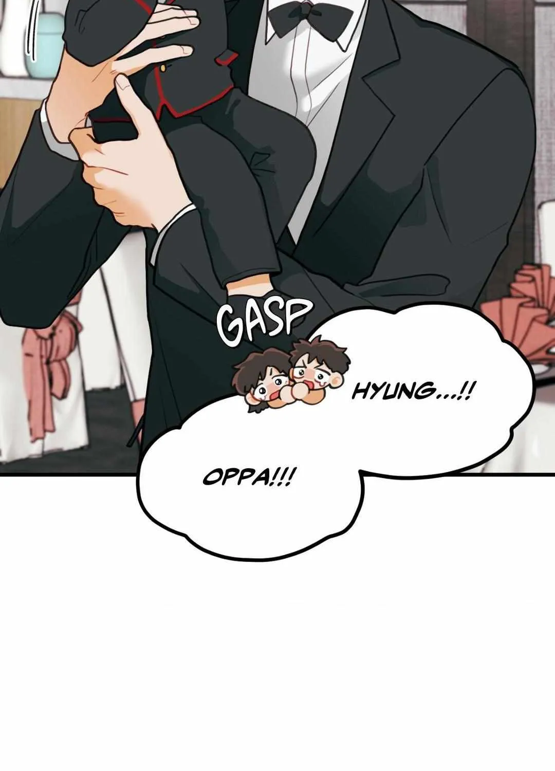 Pear Blosom Love Chapter 51 page 19 - 