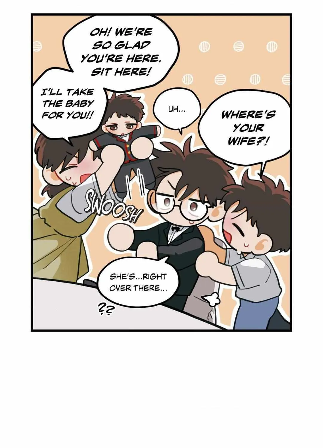 Pear Blosom Love Chapter 51 page 20 - 