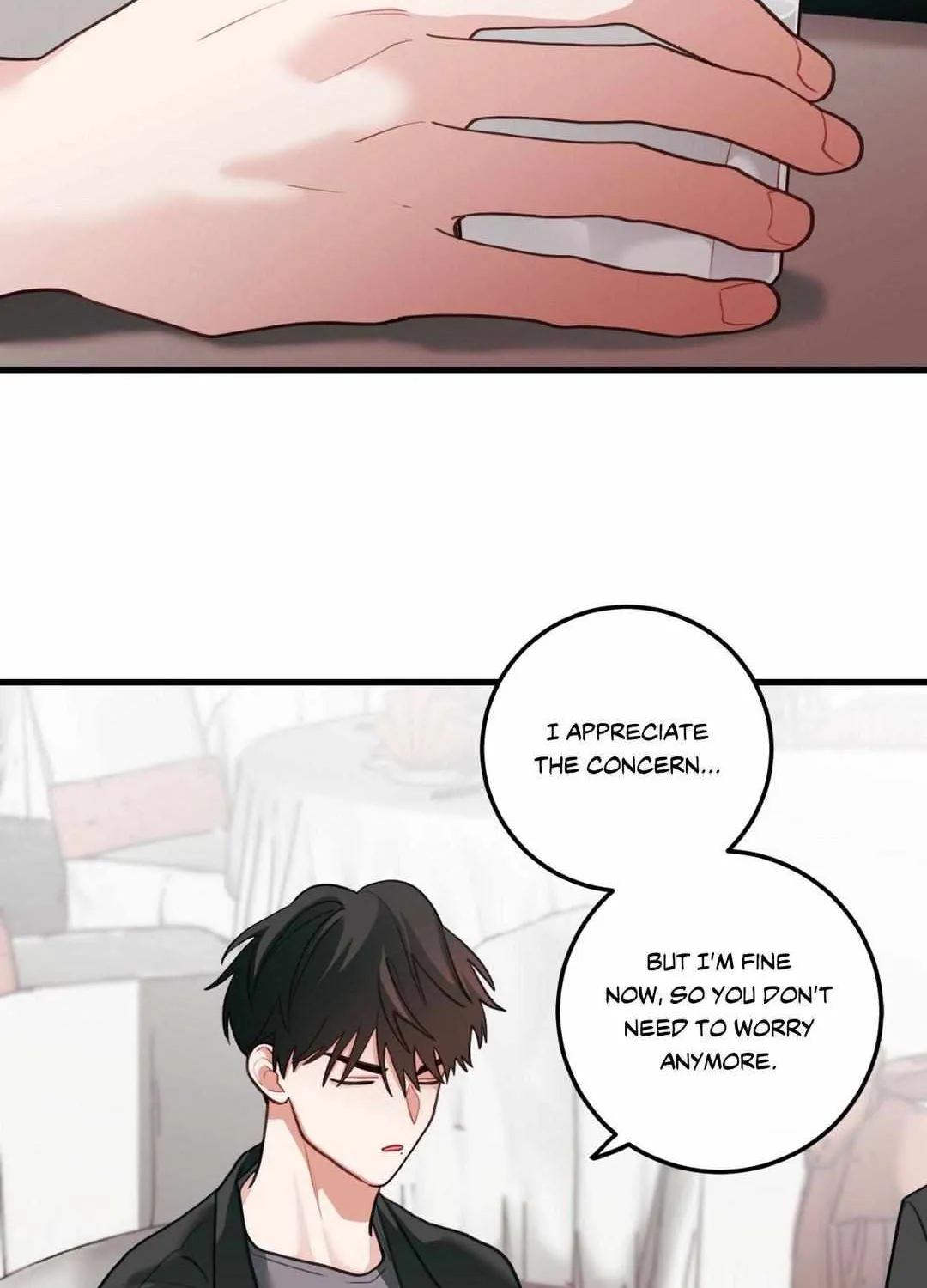 Pear Blosom Love Chapter 51 page 3 - 