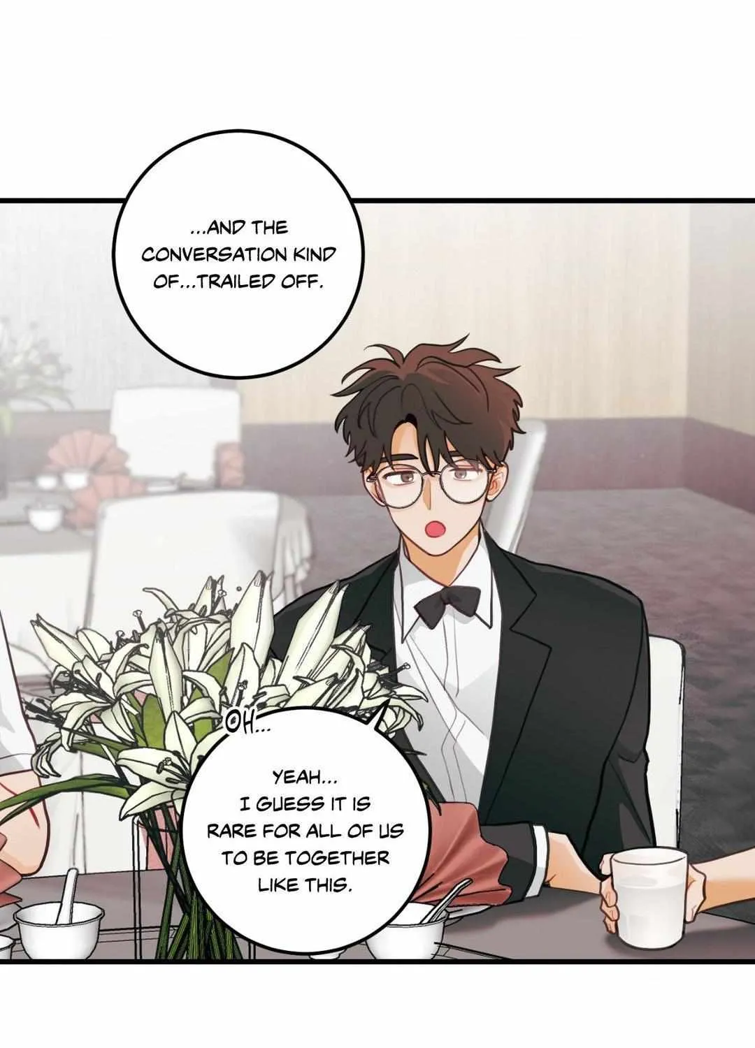 Pear Blosom Love Chapter 51 page 22 - 