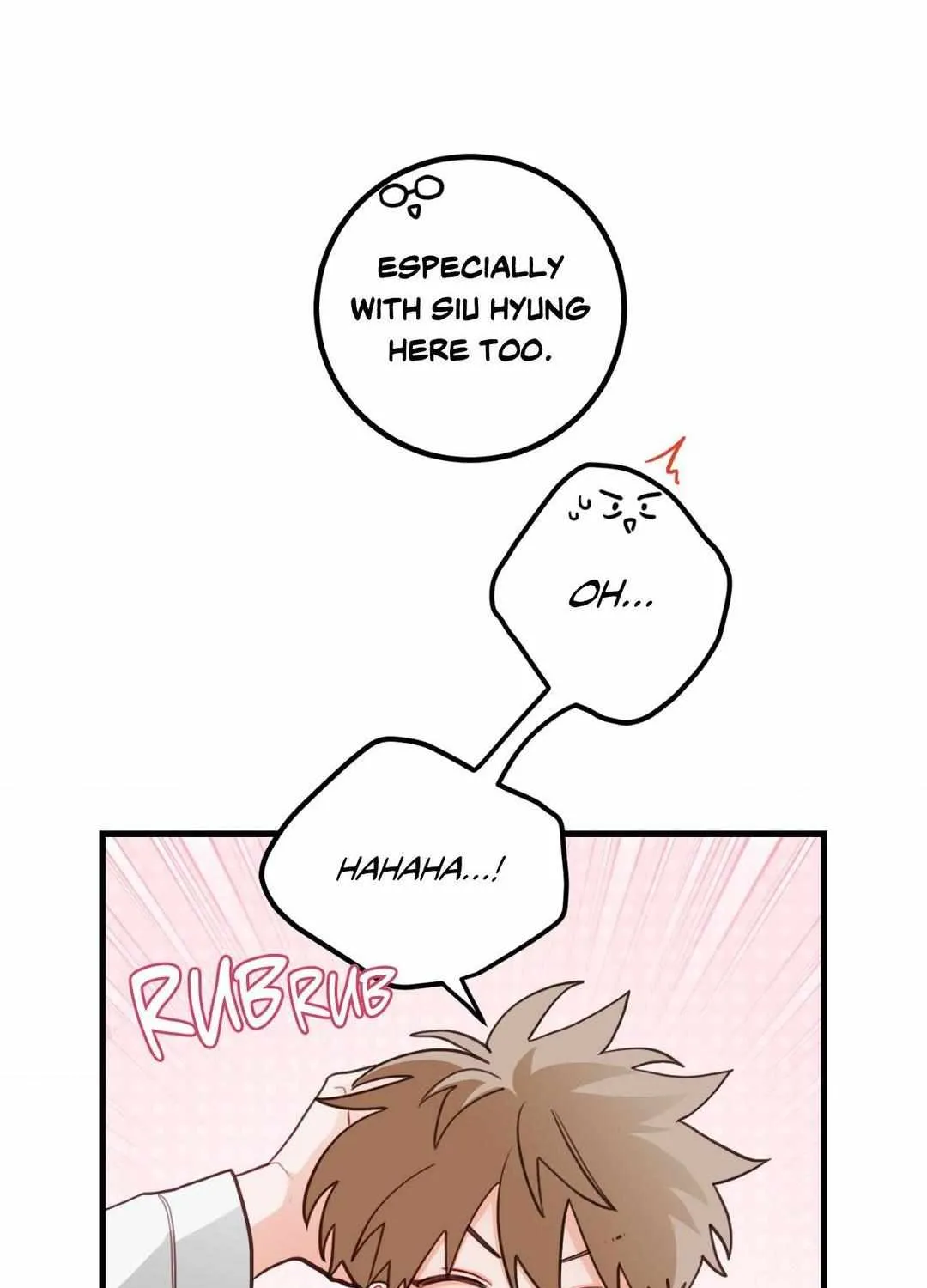 Pear Blosom Love Chapter 51 page 23 - 