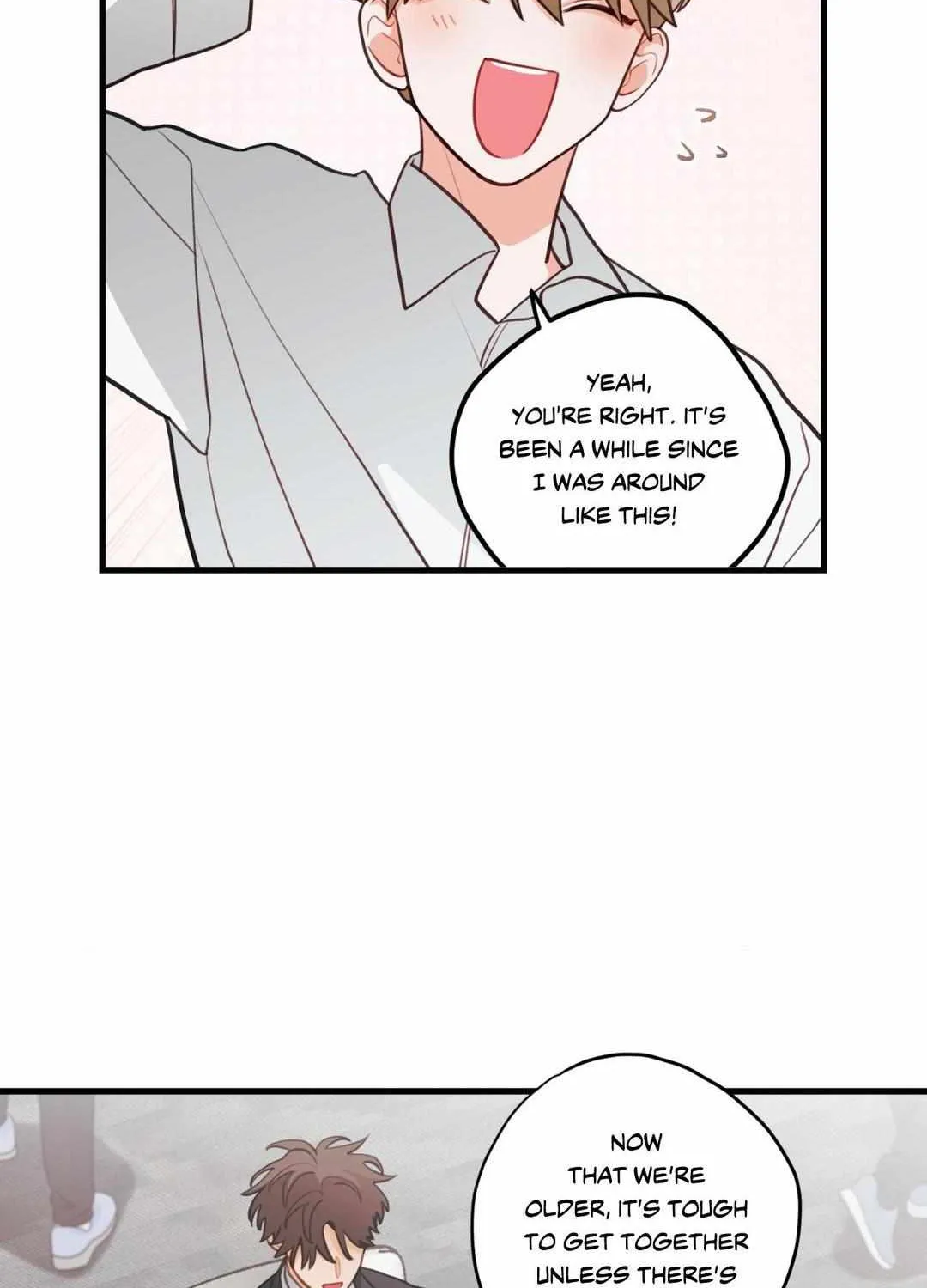 Pear Blosom Love Chapter 51 page 24 - 