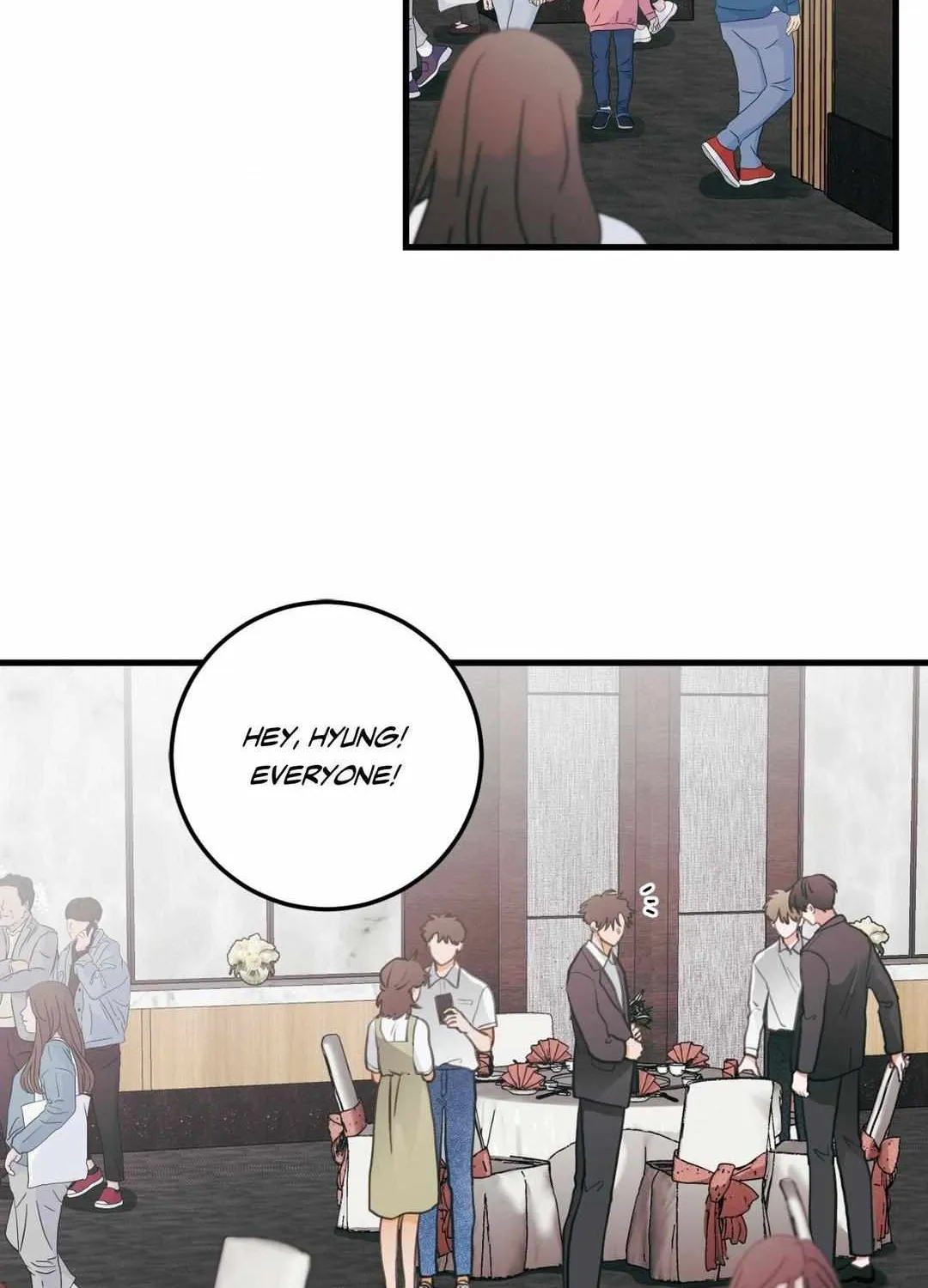 Pear Blosom Love Chapter 51 page 30 - 