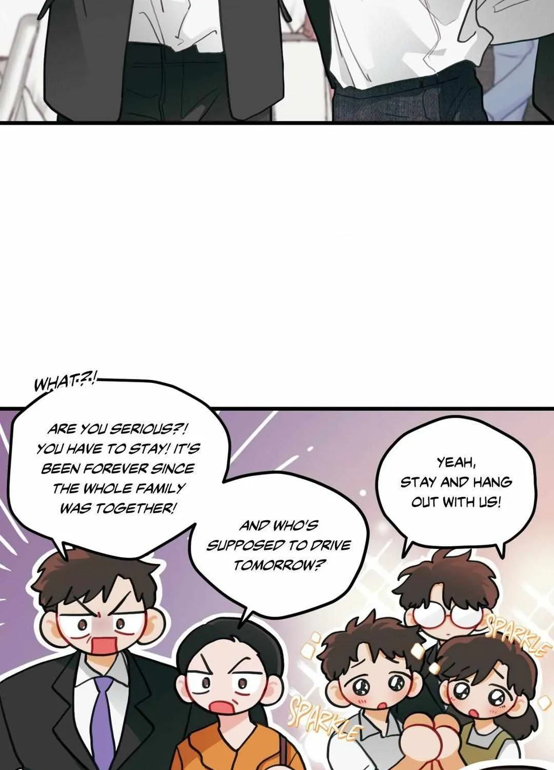 Pear Blosom Love Chapter 51 page 39 - 