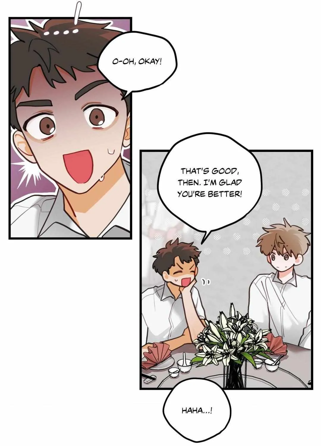 Pear Blosom Love Chapter 51 page 5 - 