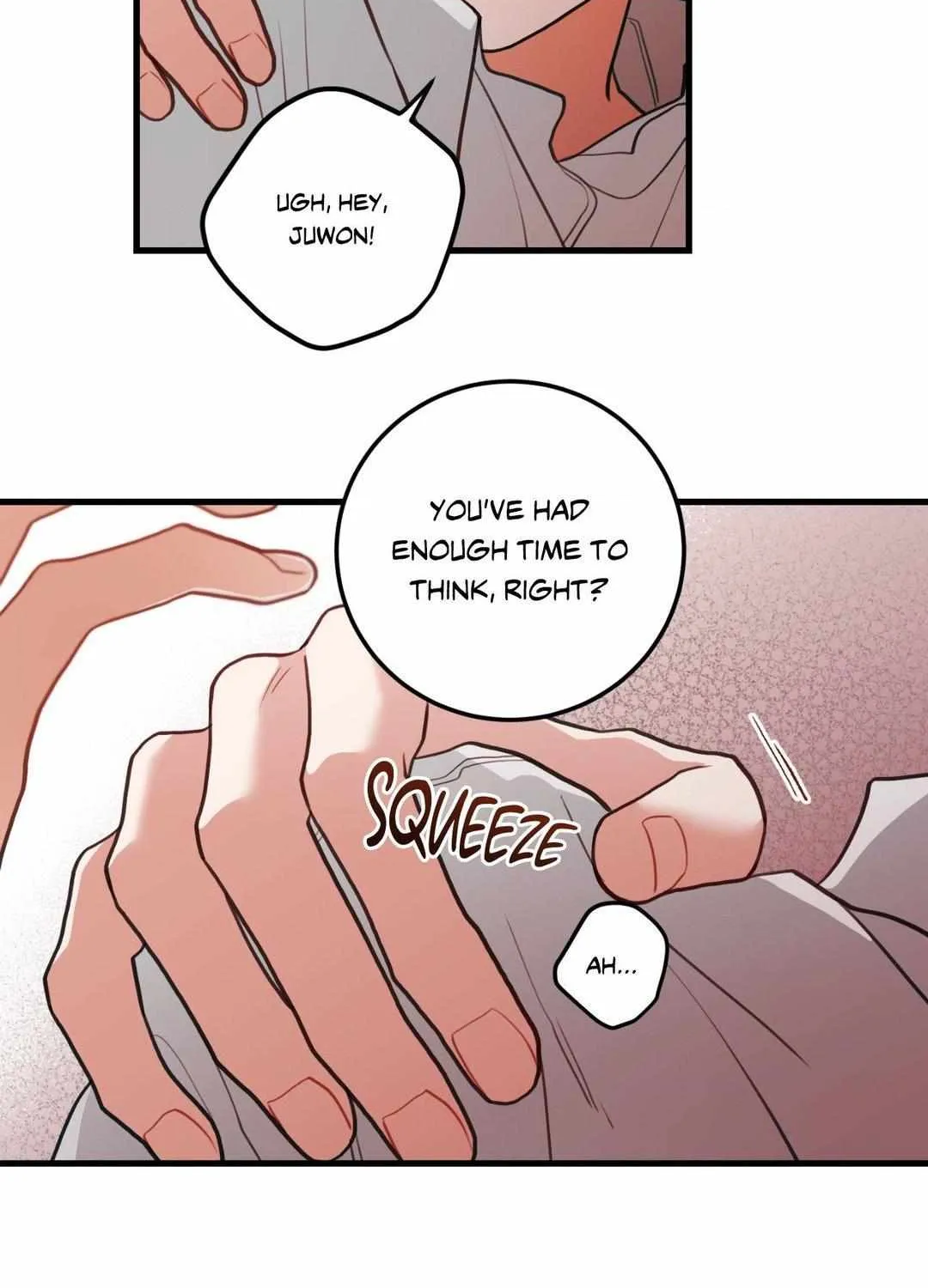 Pear Blosom Love Chapter 51 page 43 - 