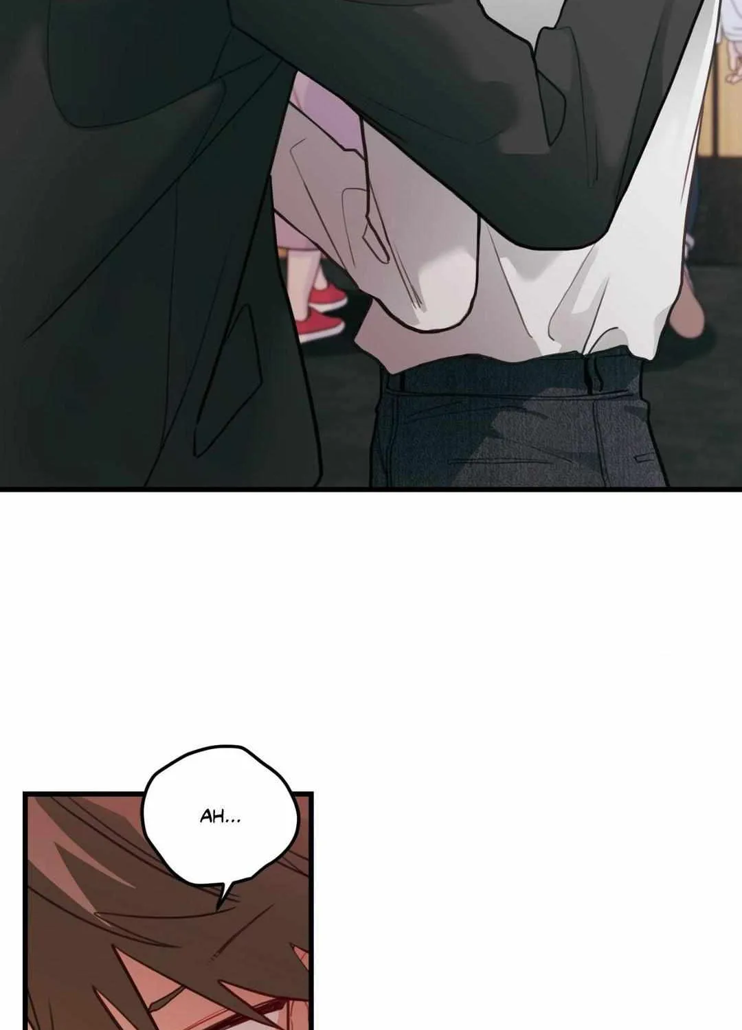 Pear Blosom Love Chapter 51 page 45 - 