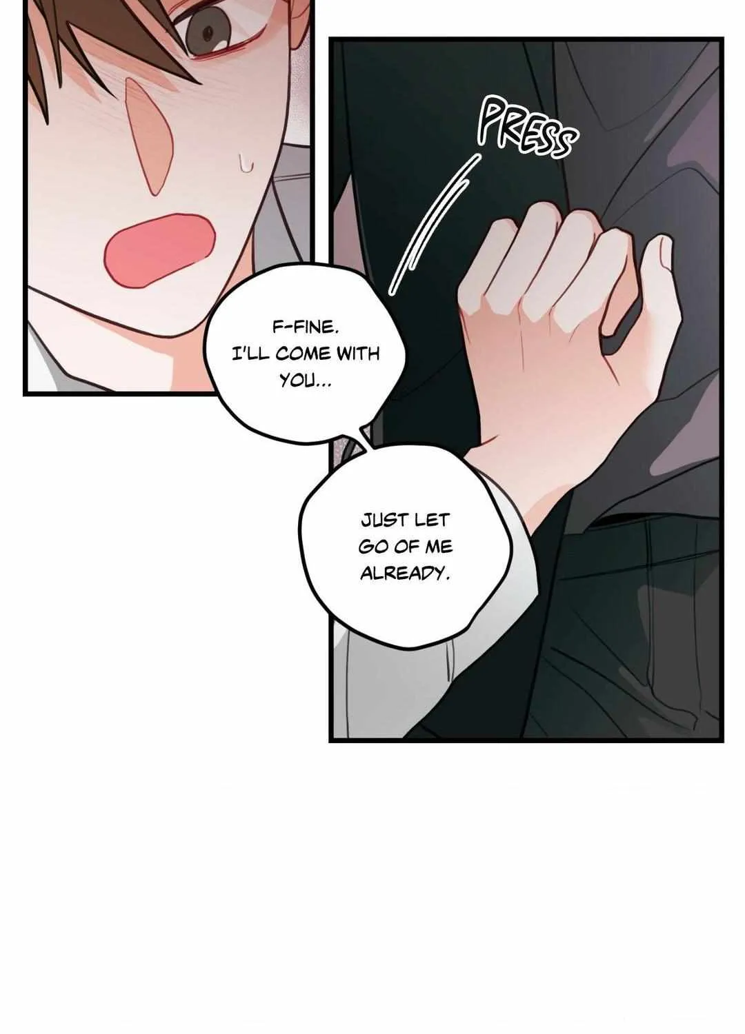 Pear Blosom Love Chapter 51 page 46 - 