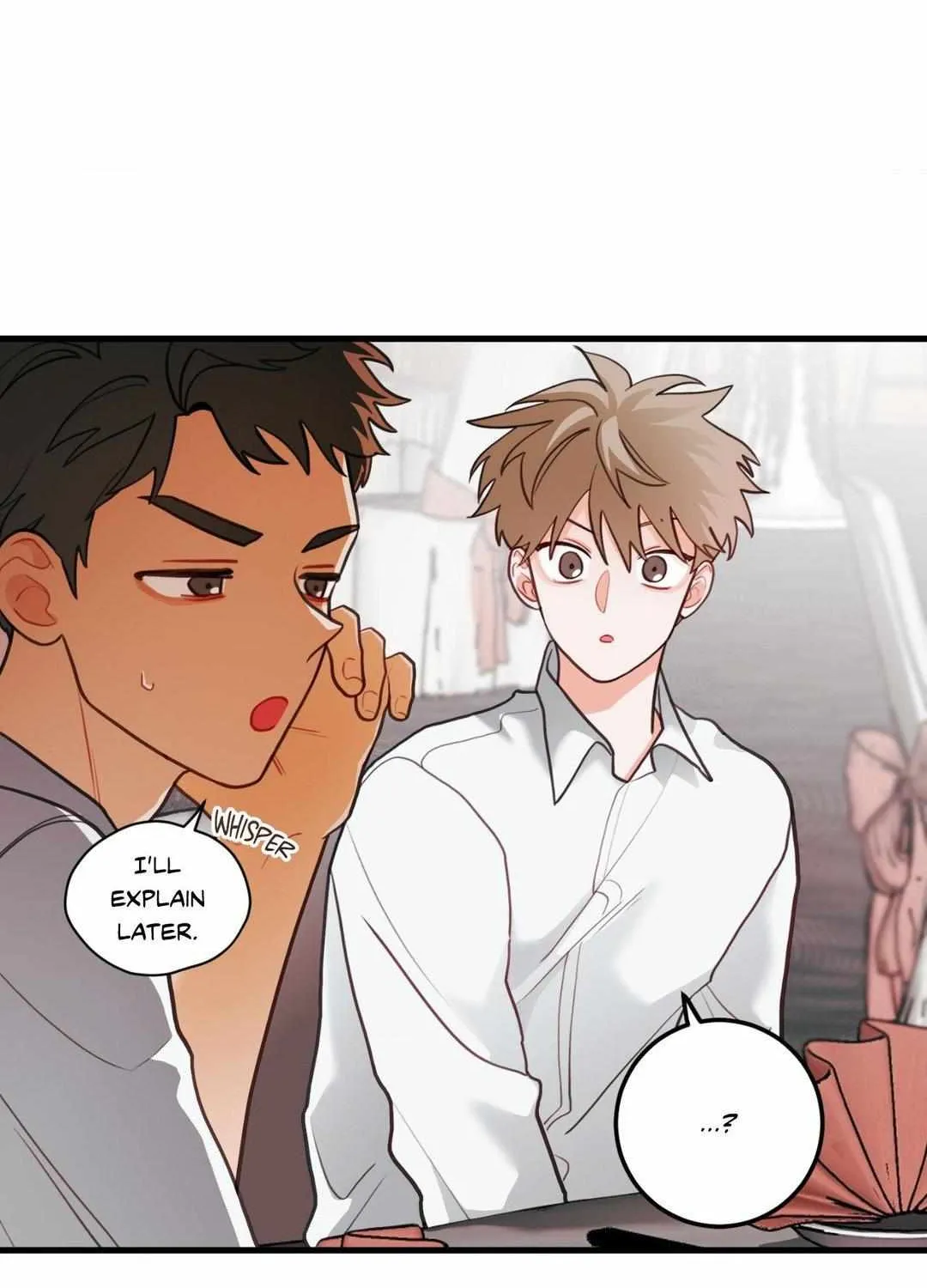 Pear Blosom Love Chapter 51 page 6 - 