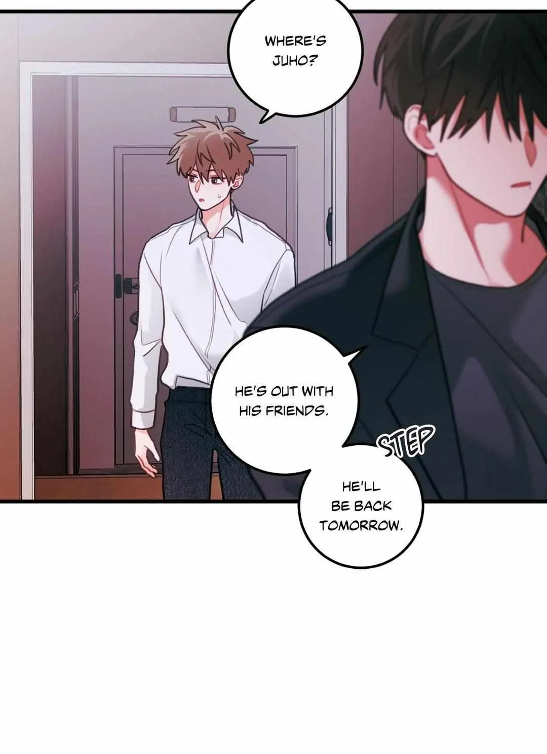 Pear Blosom Love Chapter 51 page 51 - 