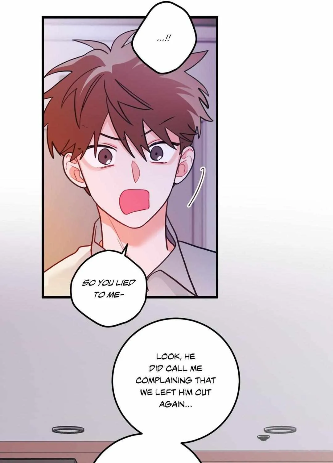 Pear Blosom Love Chapter 51 page 52 - 