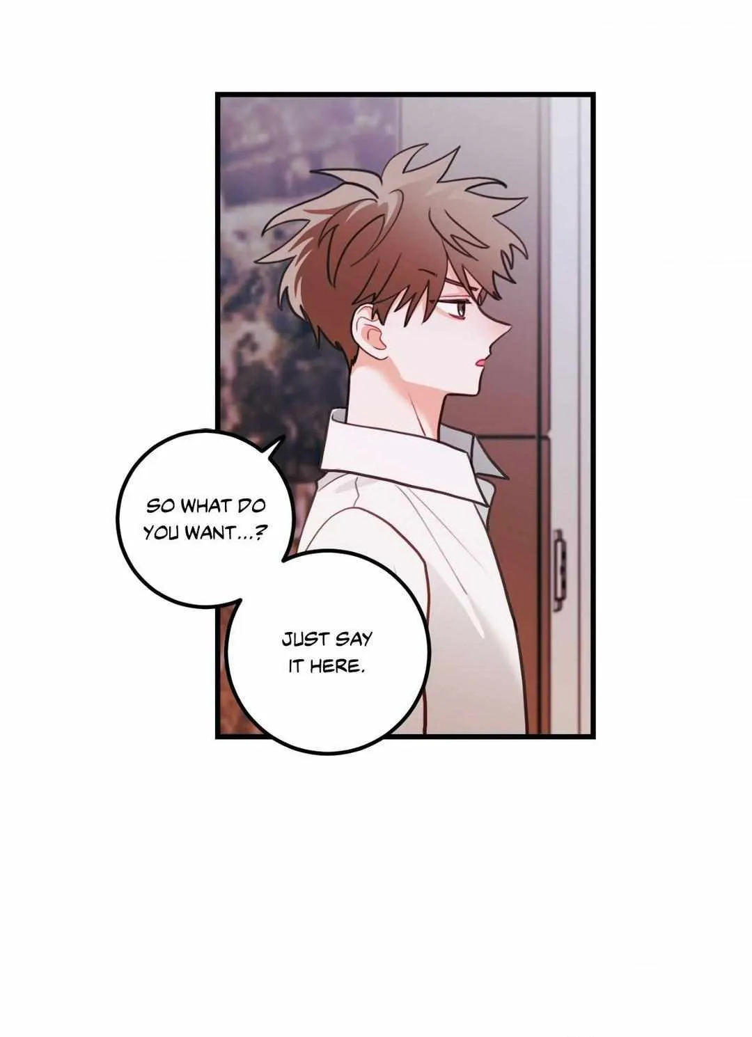 Pear Blosom Love Chapter 51 page 54 - 