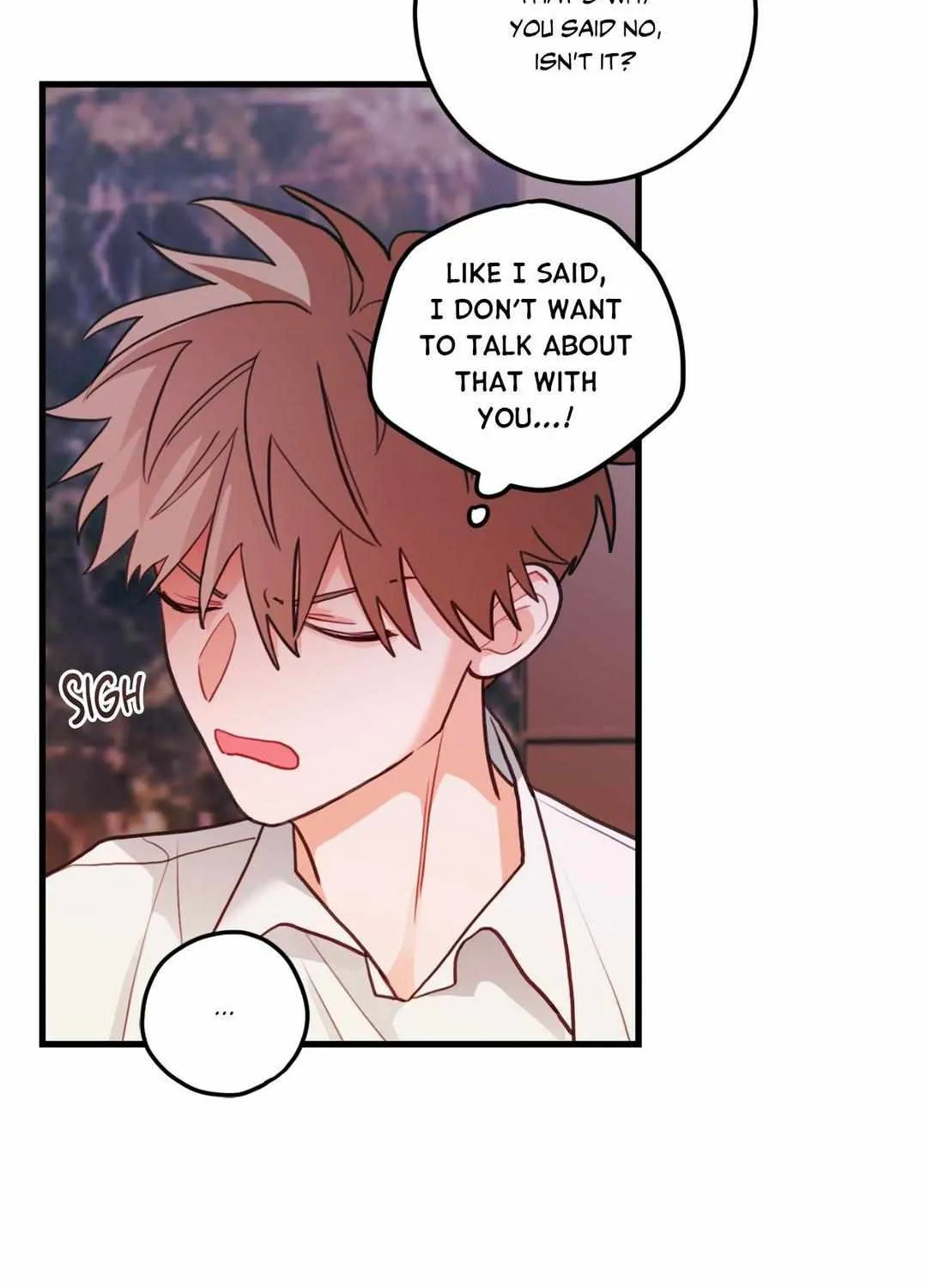 Pear Blosom Love Chapter 51 page 59 - 