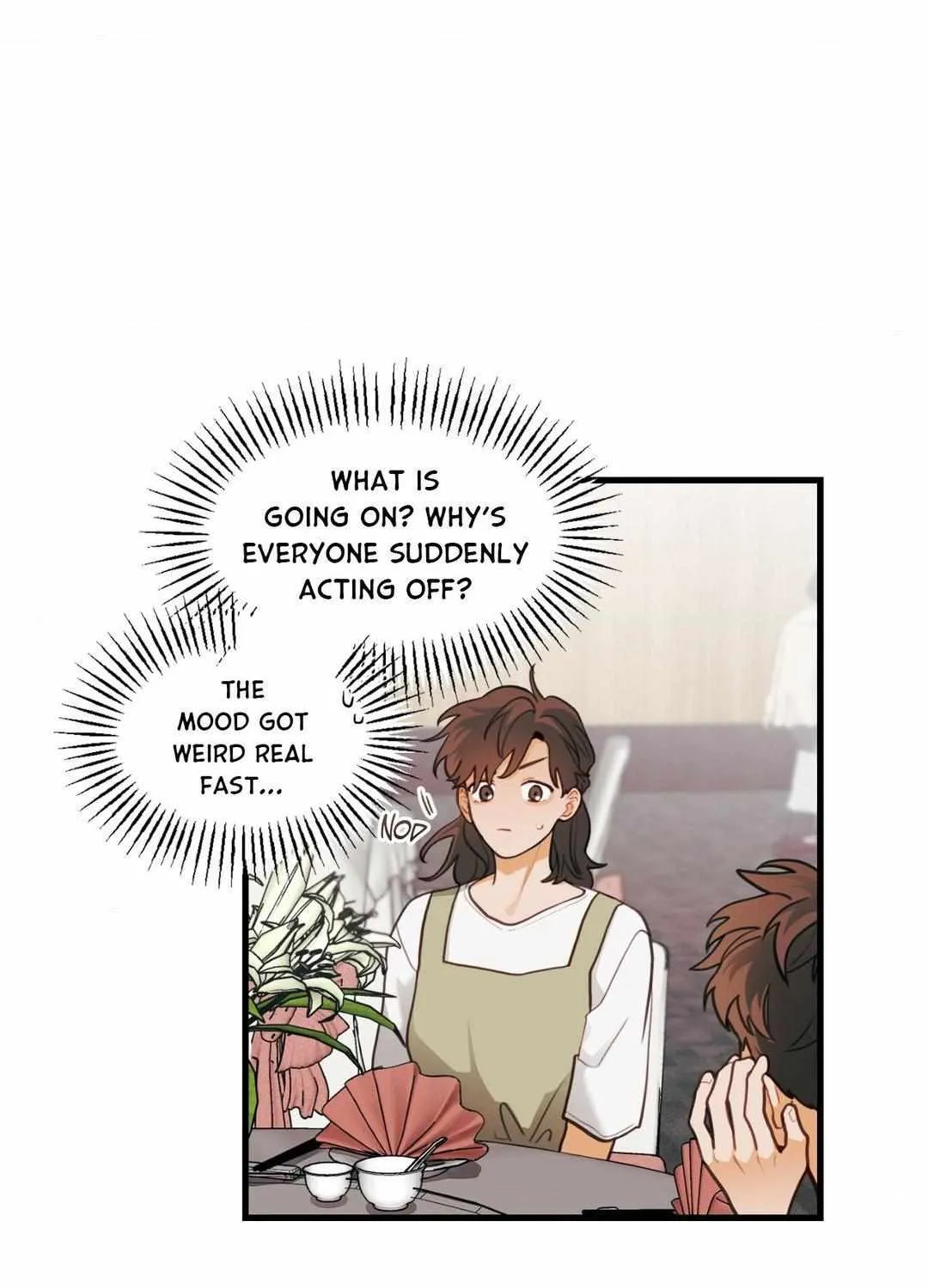 Pear Blosom Love Chapter 51 page 7 - 