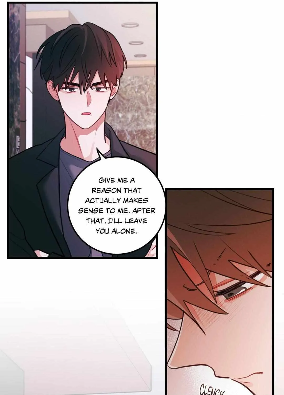 Pear Blosom Love Chapter 51 page 61 - 