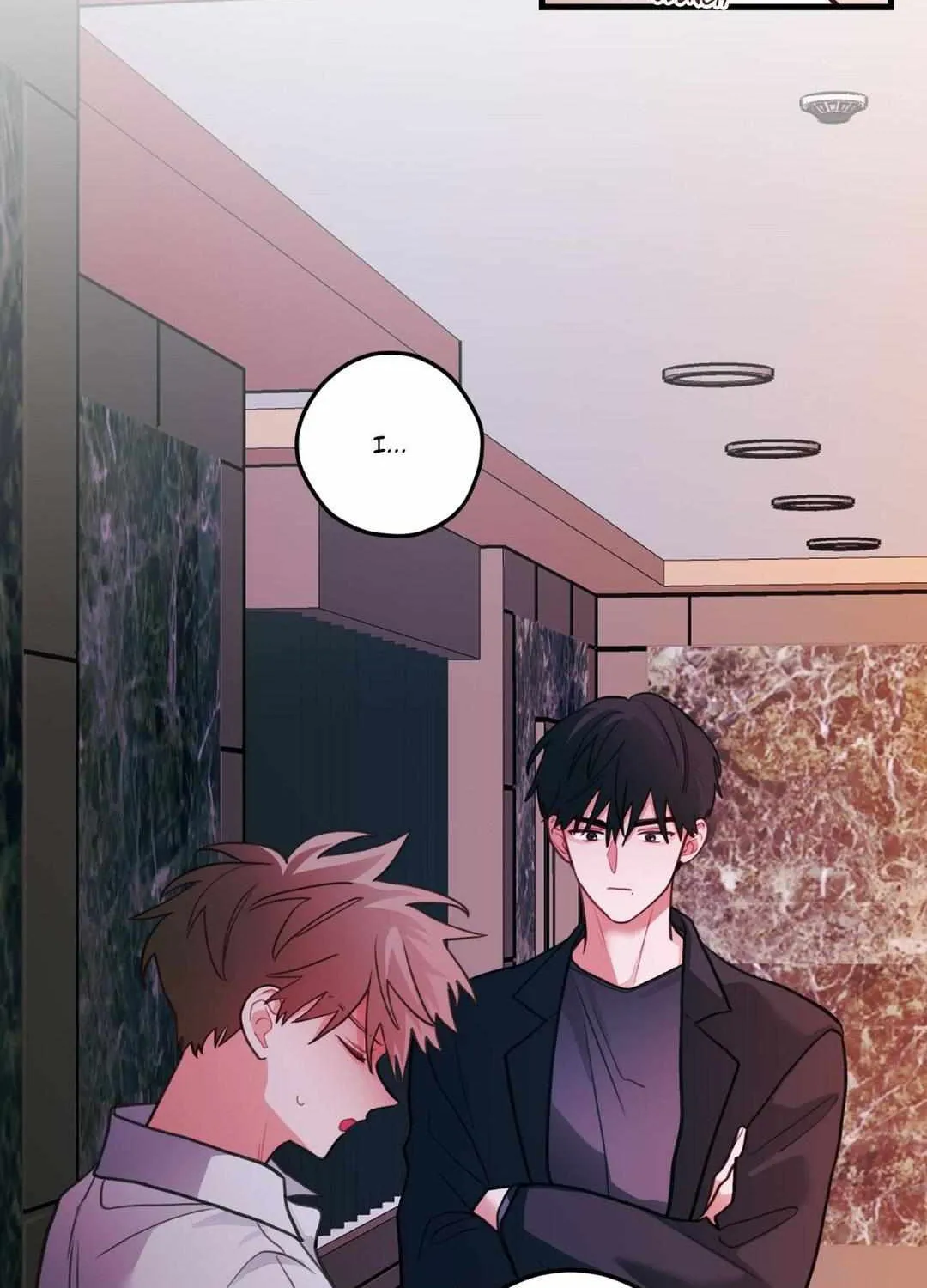 Pear Blosom Love Chapter 51 page 62 - 