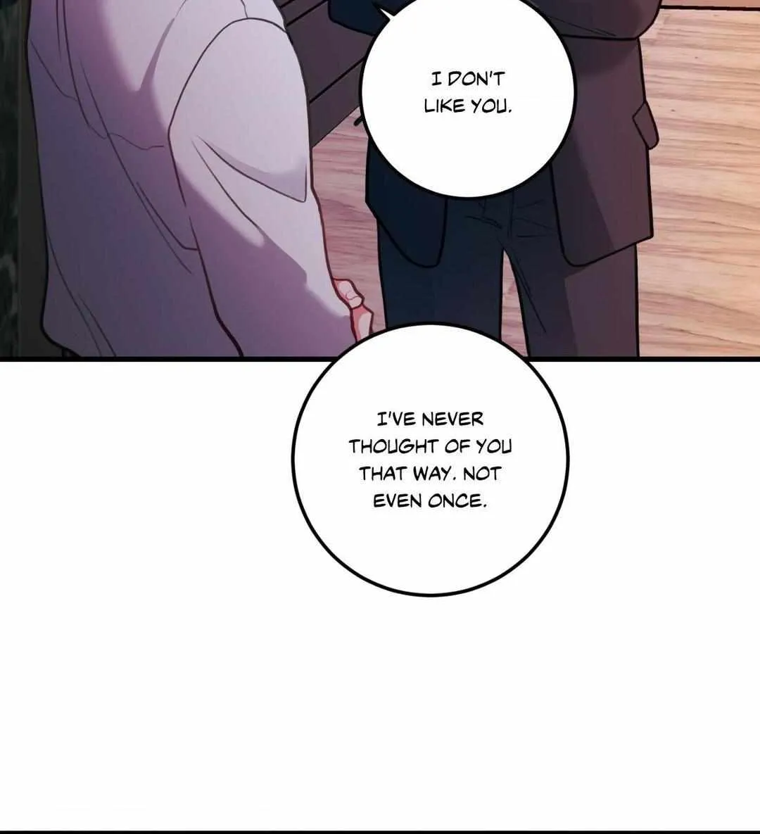 Pear Blosom Love Chapter 51 page 63 - 