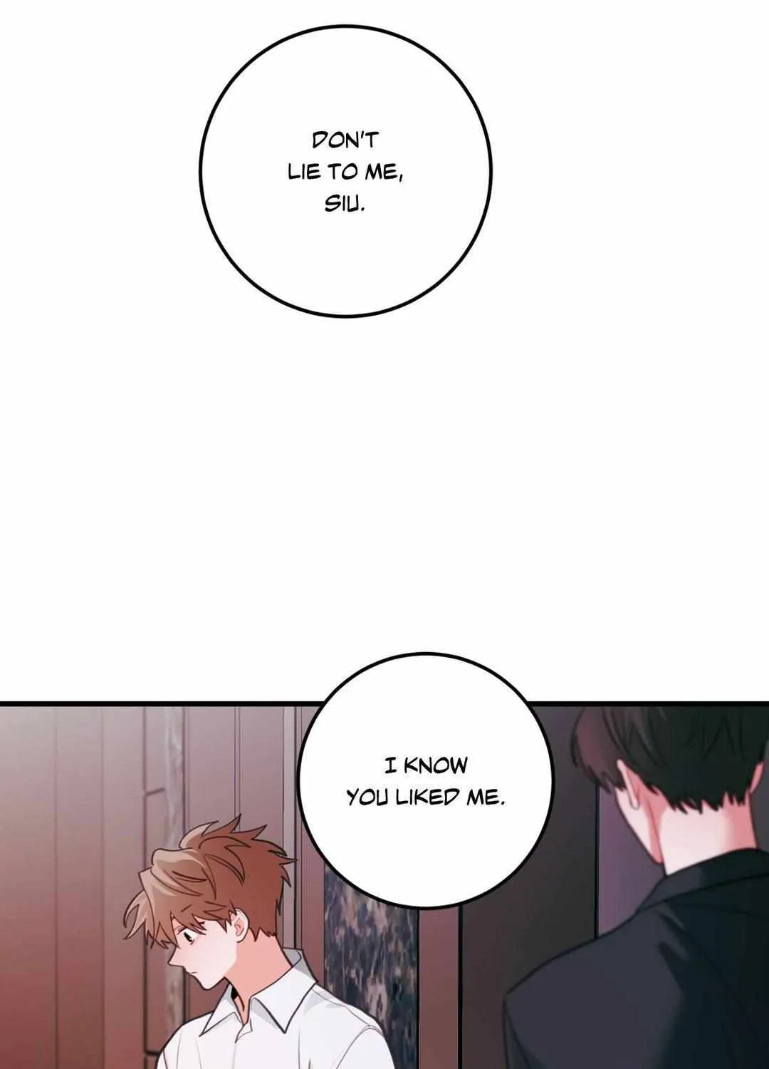 Pear Blosom Love Chapter 51 page 65 - 