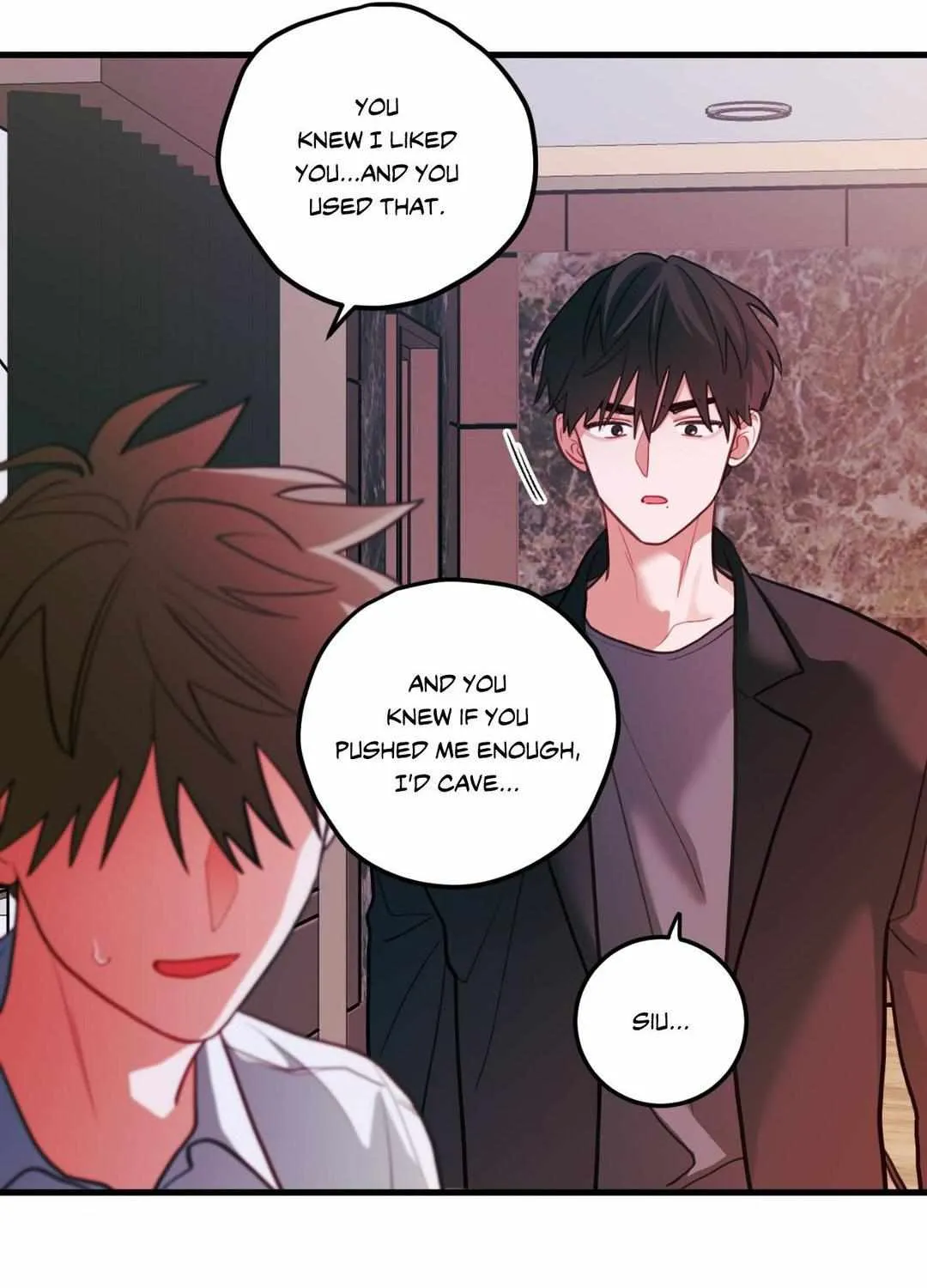 Pear Blosom Love Chapter 51 page 76 - 