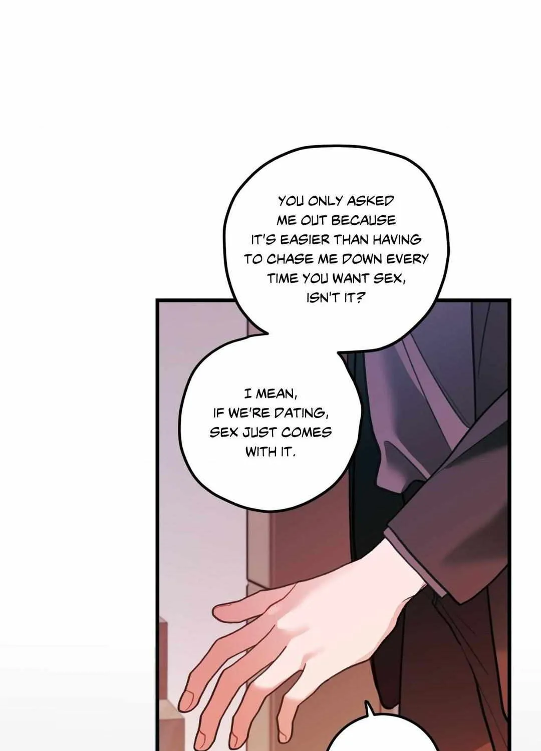 Pear Blosom Love Chapter 51 page 77 - 