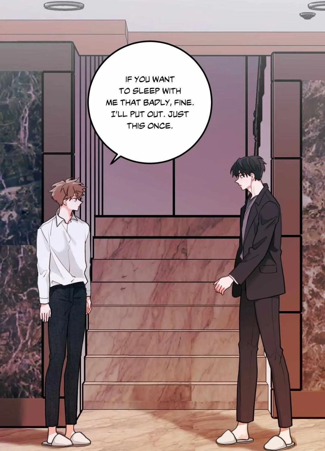 Pear Blosom Love Chapter 51 page 79 - 