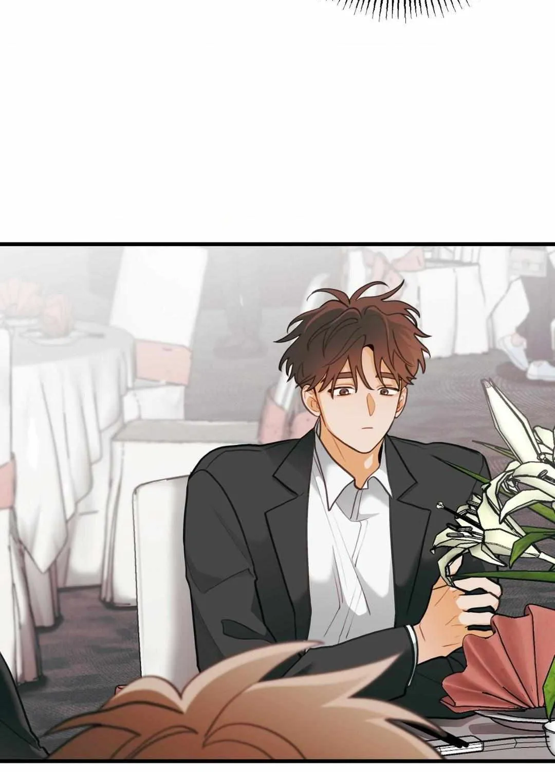 Pear Blosom Love Chapter 51 page 9 - 