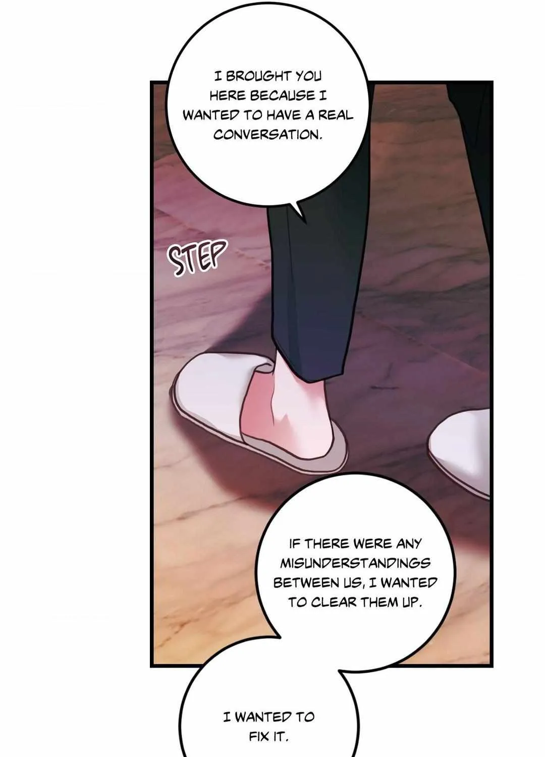 Pear Blosom Love Chapter 51 page 85 - 