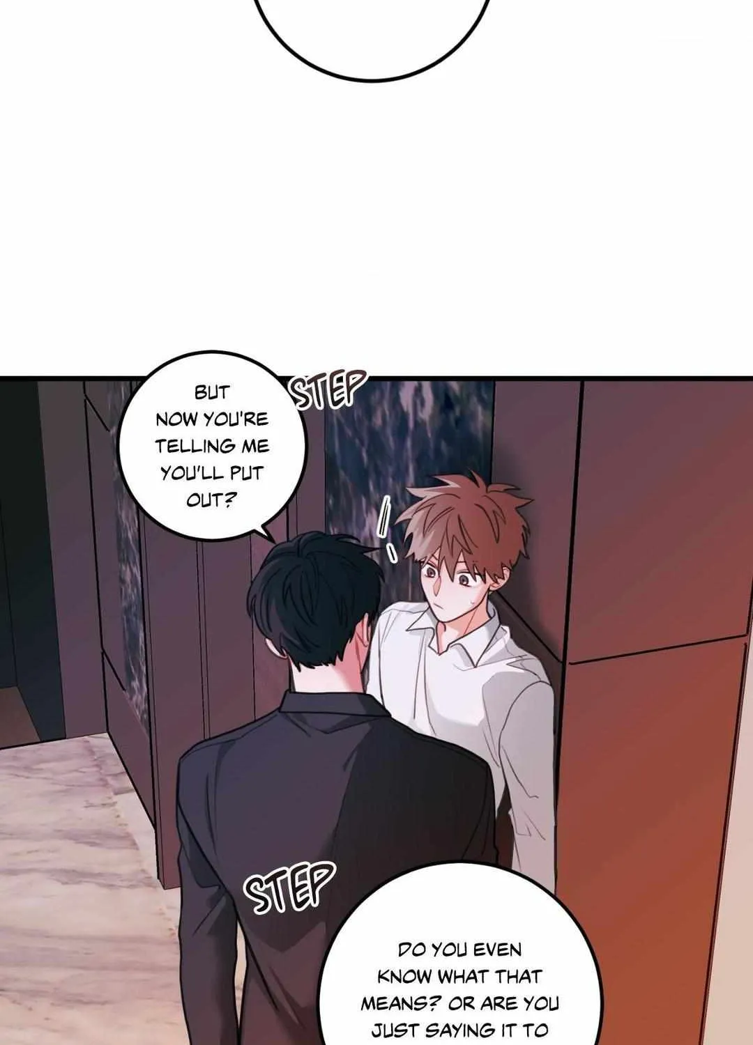 Pear Blosom Love Chapter 51 page 86 - 