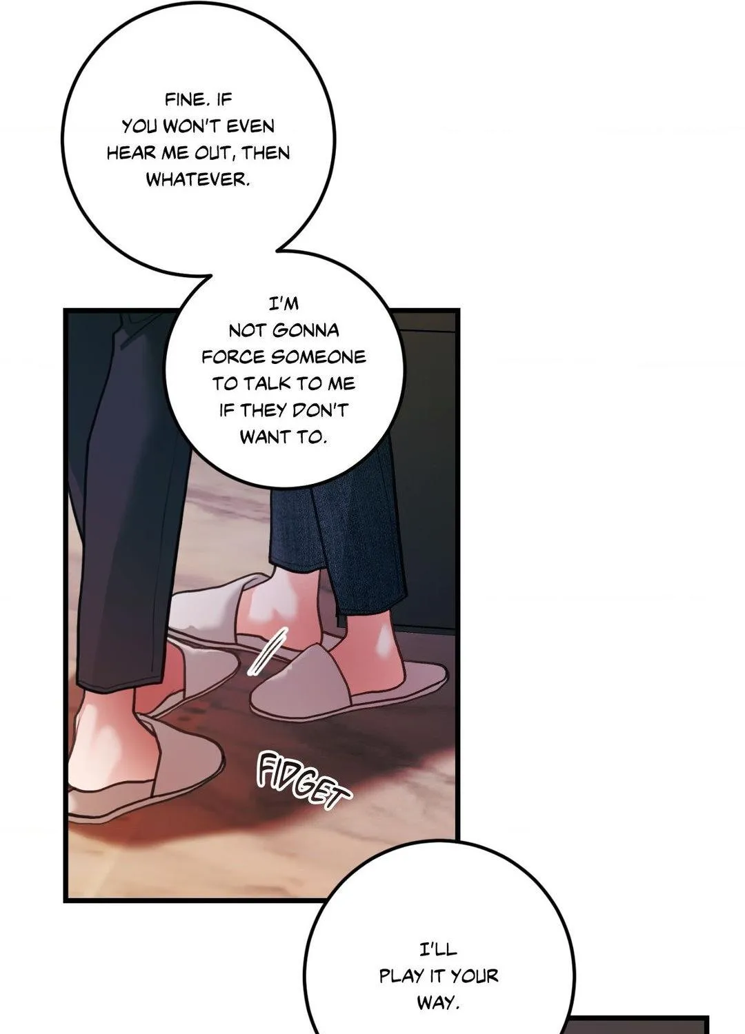 Pear Blosom Love Chapter 51 page 88 - 