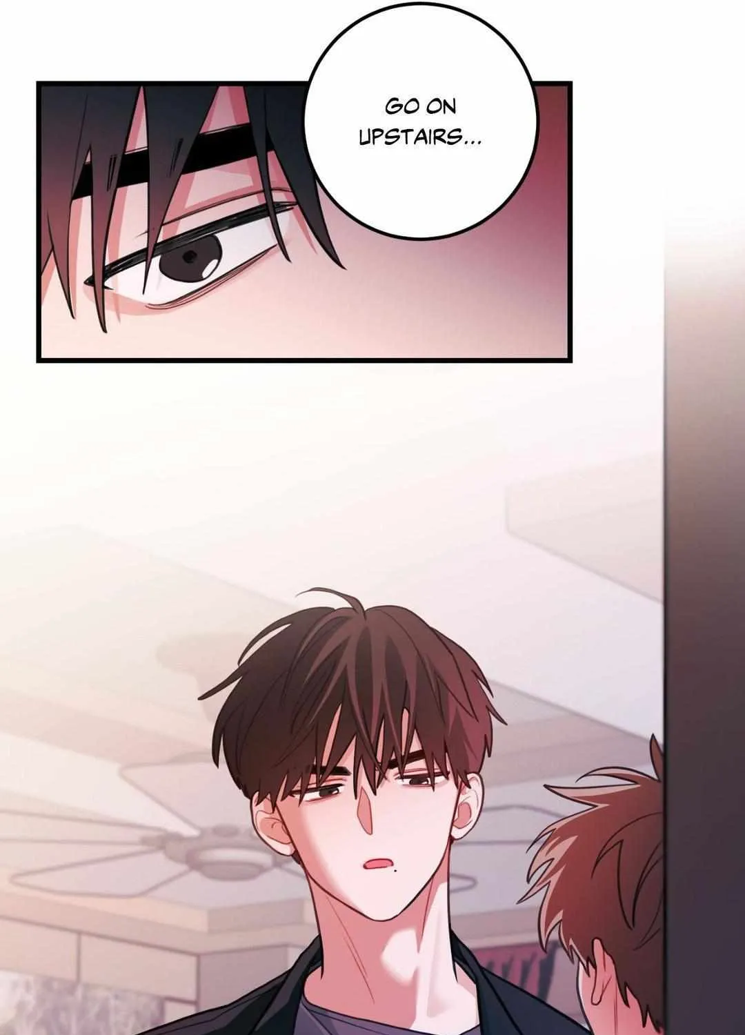 Pear Blosom Love Chapter 51 page 90 - 