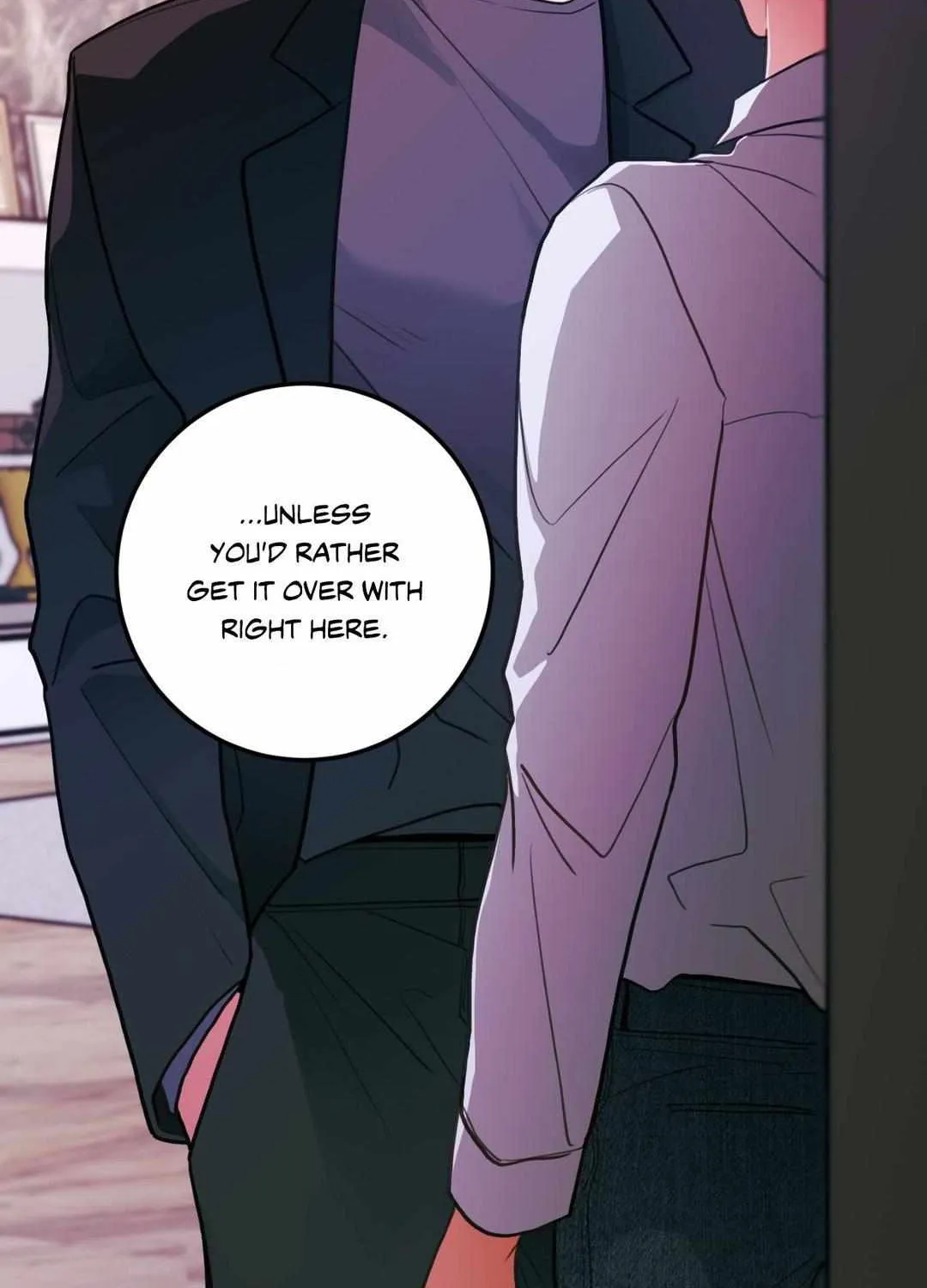 Pear Blosom Love Chapter 51 page 91 - 