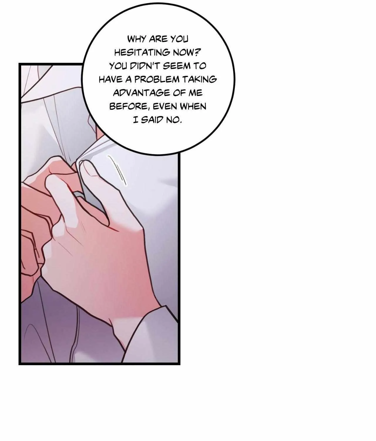 Pear Blosom Love Chapter 52 page 11 - 