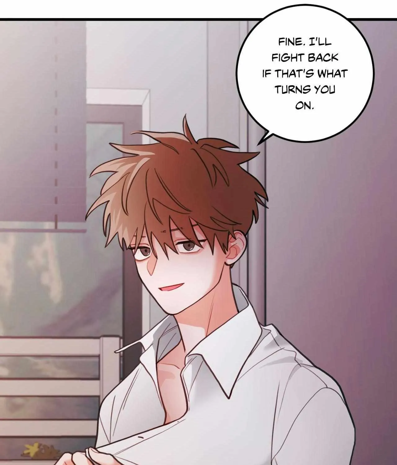 Pear Blosom Love Chapter 52 page 14 - 
