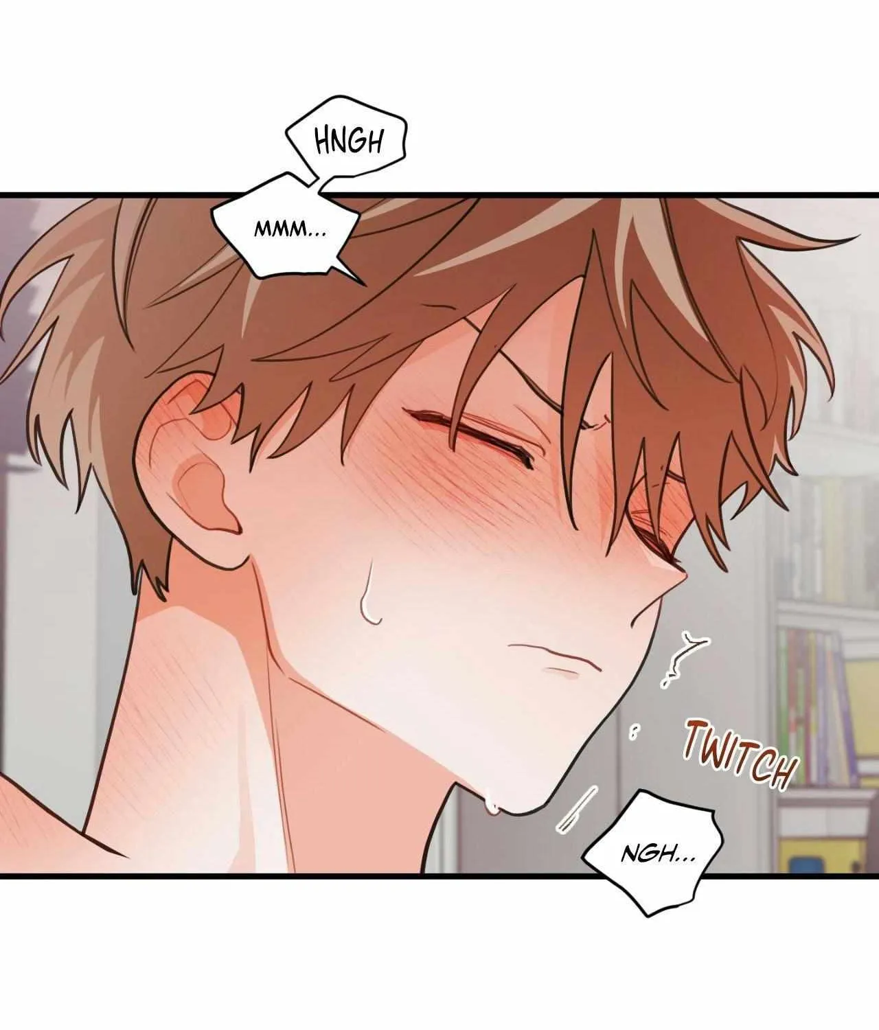 Pear Blosom Love Chapter 52 page 33 - 