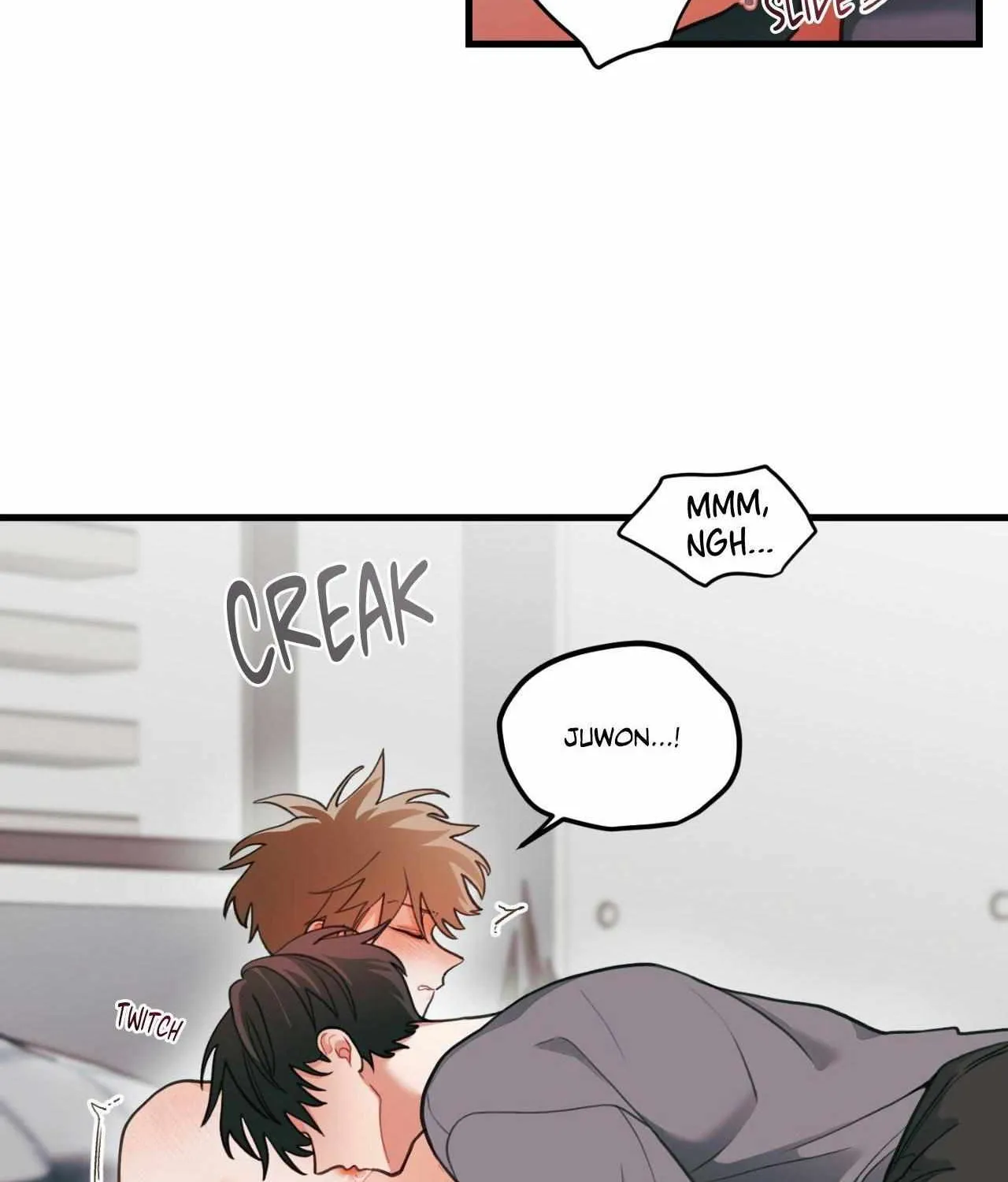 Pear Blosom Love Chapter 52 page 36 - 