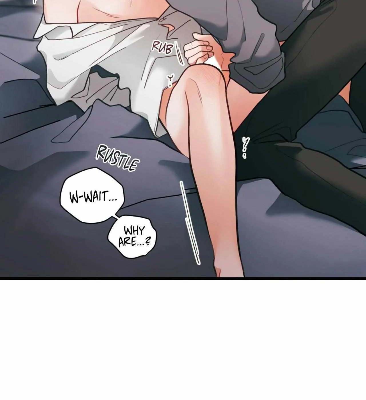 Pear Blosom Love Chapter 52 page 37 - 