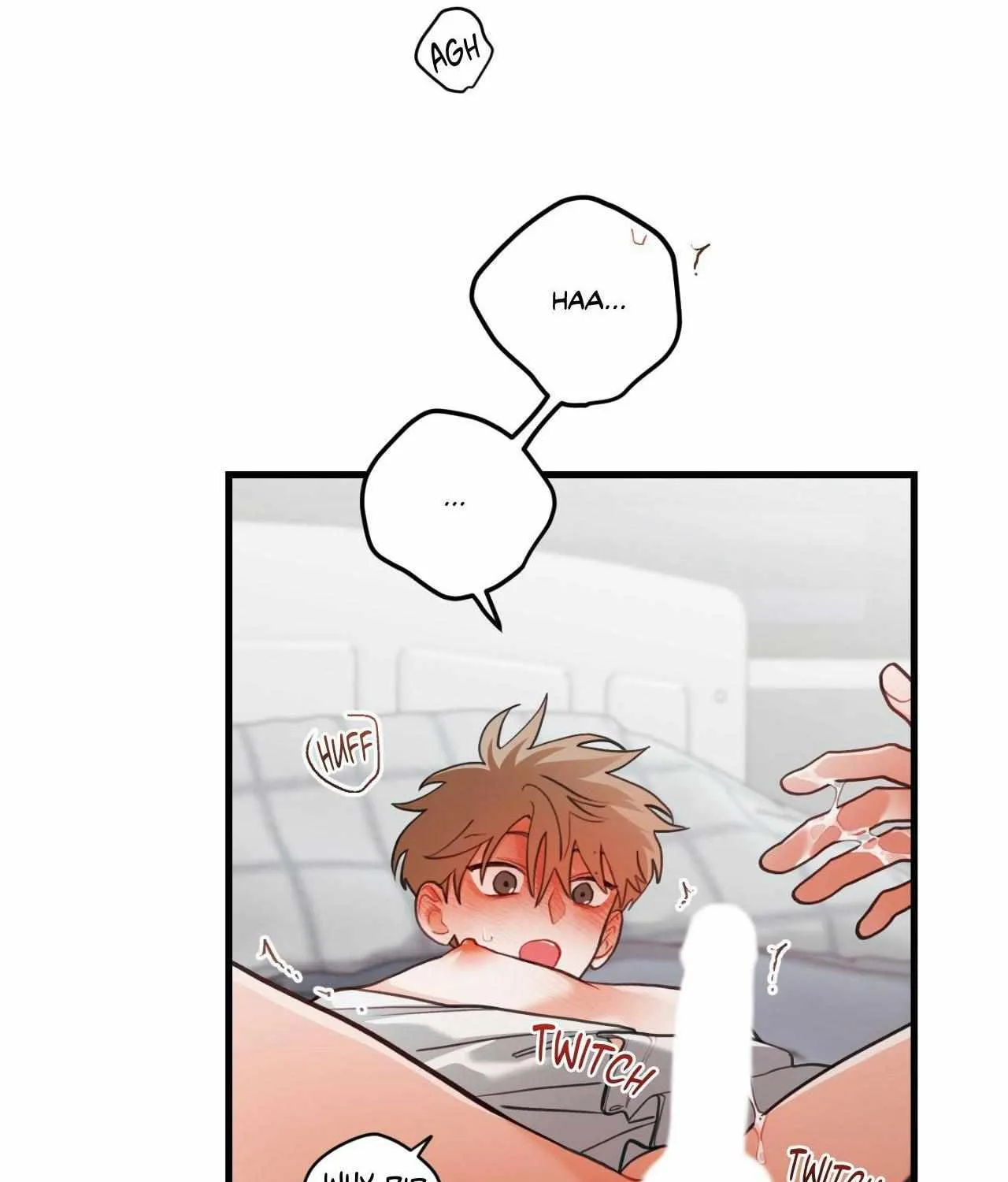 Pear Blosom Love Chapter 52 page 50 - 