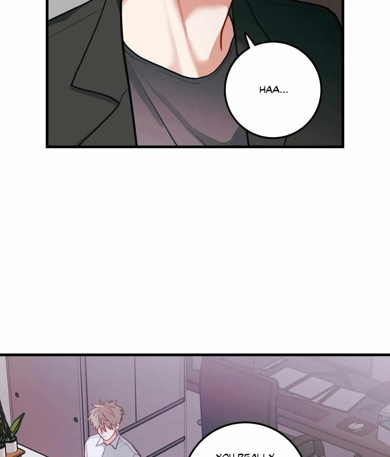 Pear Blosom Love Chapter 52 page 6 - 