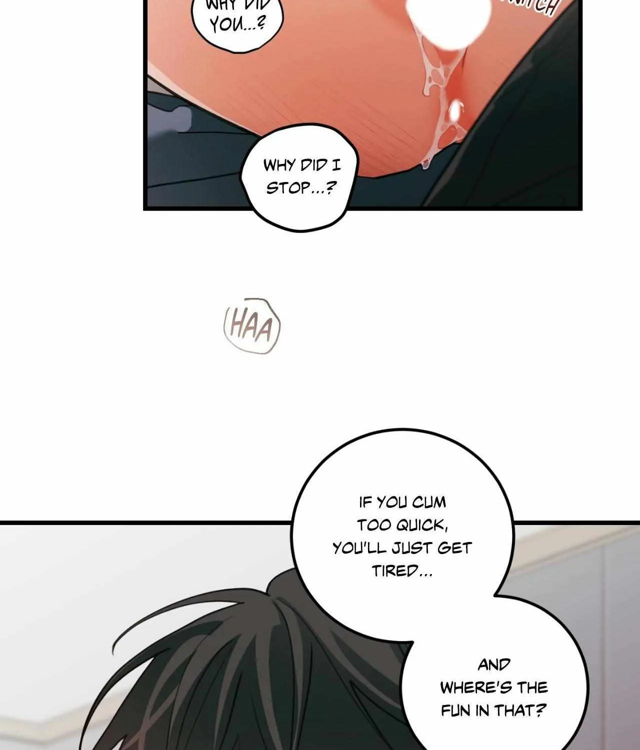 Pear Blosom Love Chapter 52 page 51 - 