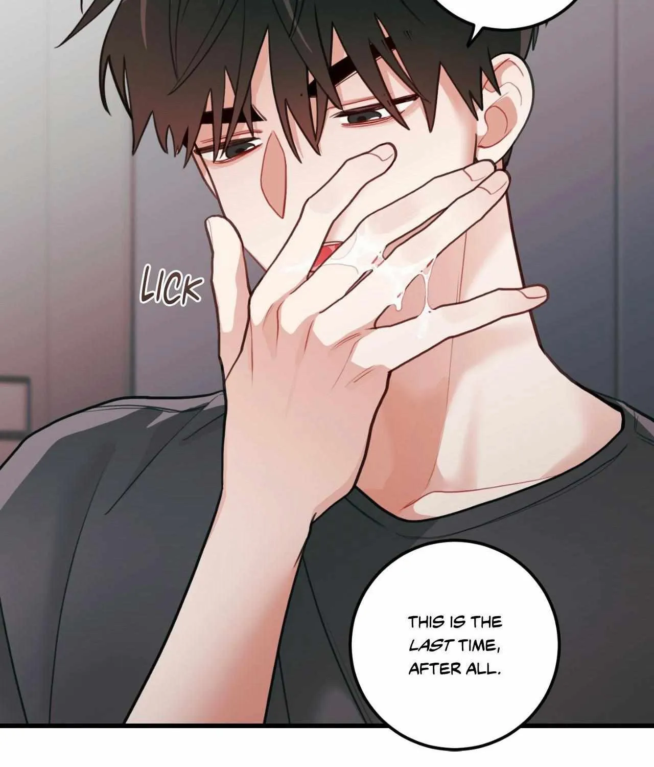 Pear Blosom Love Chapter 52 page 52 - 