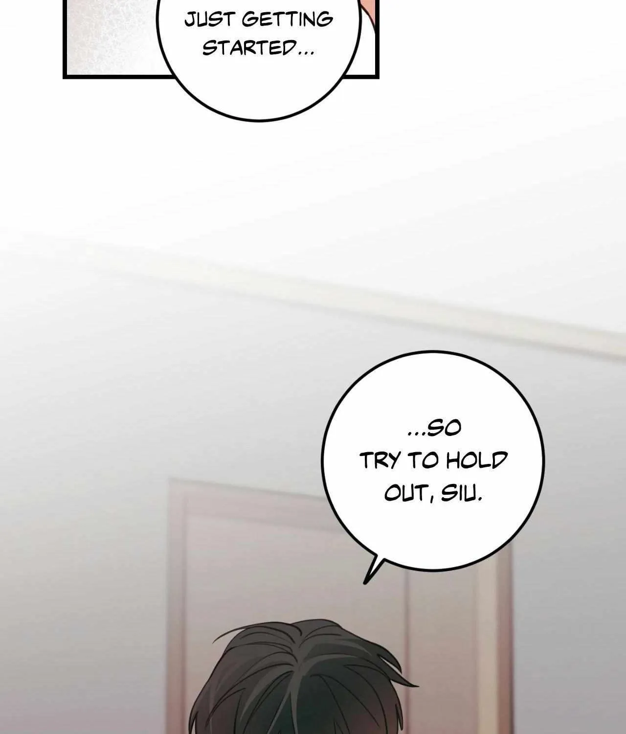 Pear Blosom Love Chapter 52 page 54 - 