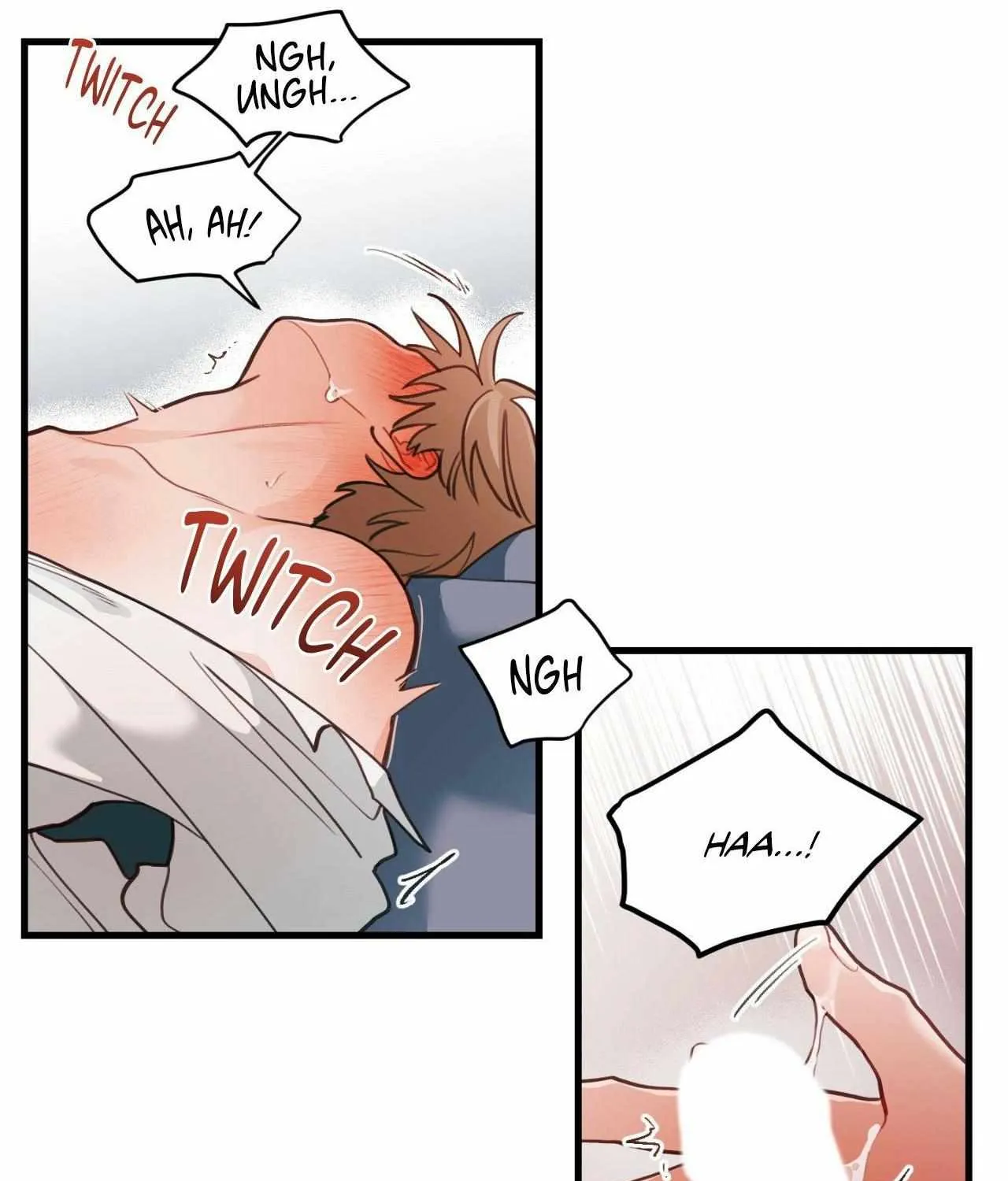 Pear Blosom Love Chapter 52 page 60 - 