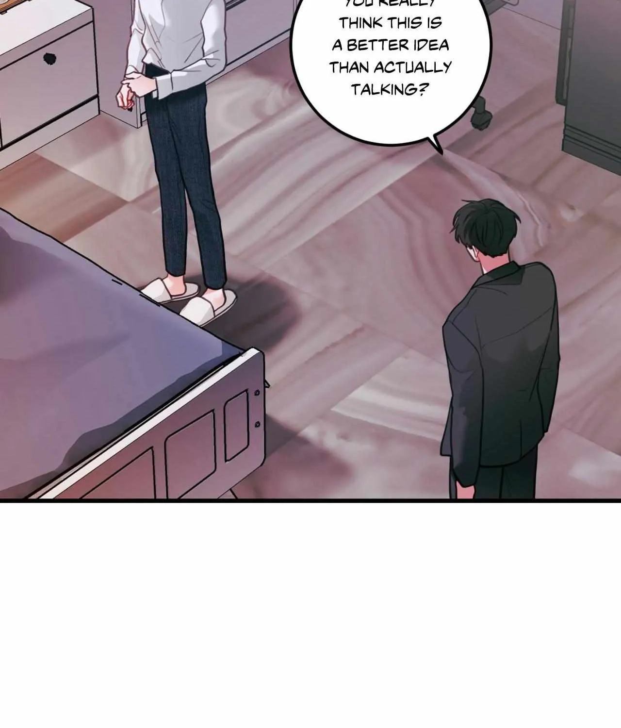 Pear Blosom Love Chapter 52 page 7 - 