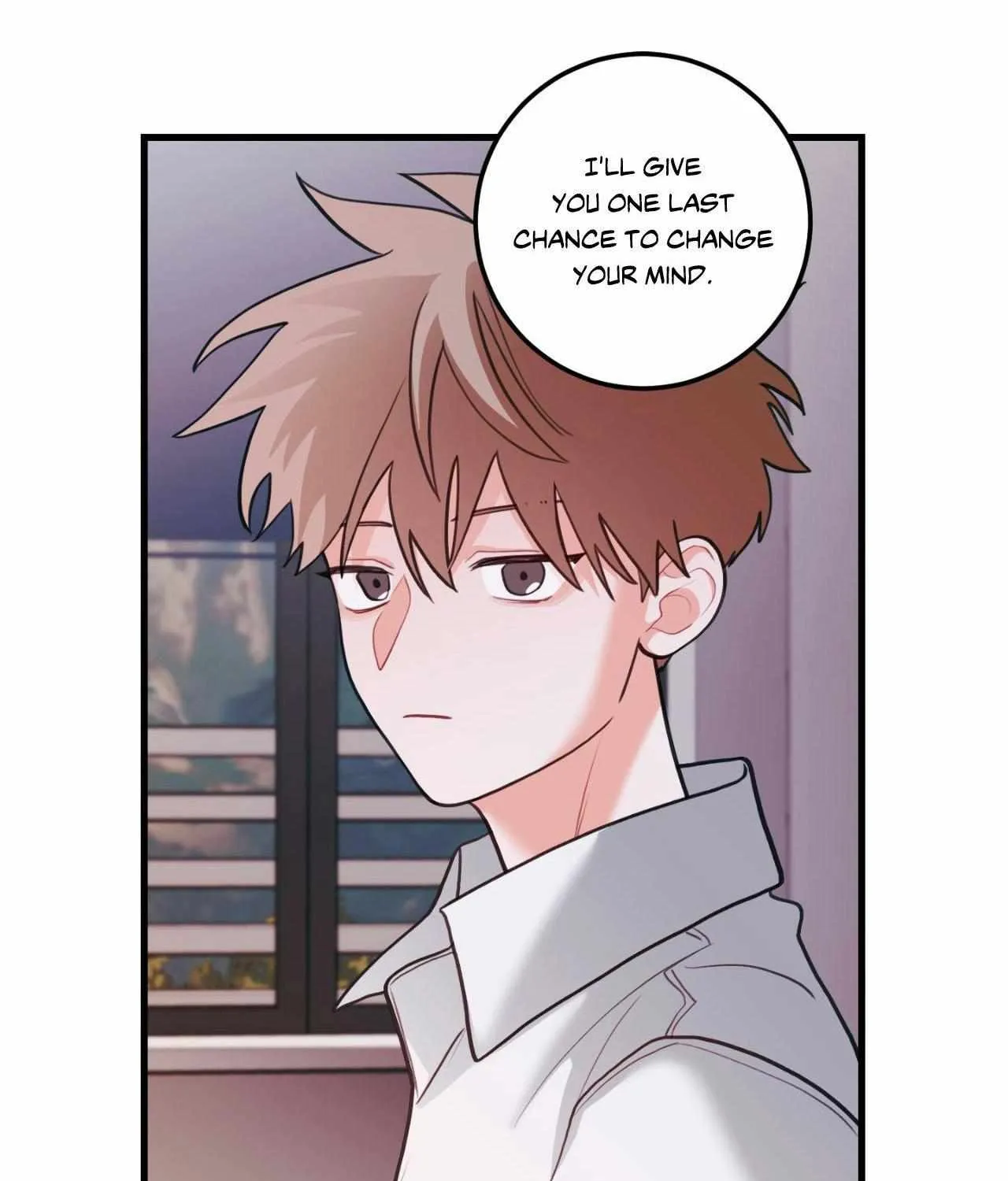 Pear Blosom Love Chapter 52 page 8 - 