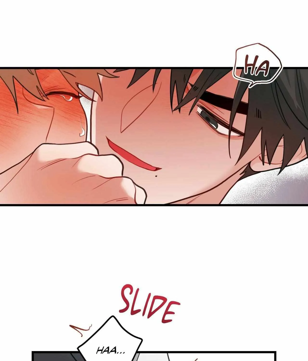 Pear Blosom Love Chapter 52 page 85 - 
